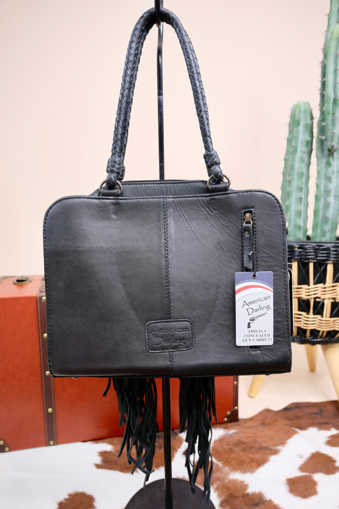Sagebrush Guardian Concealed Carry Bag