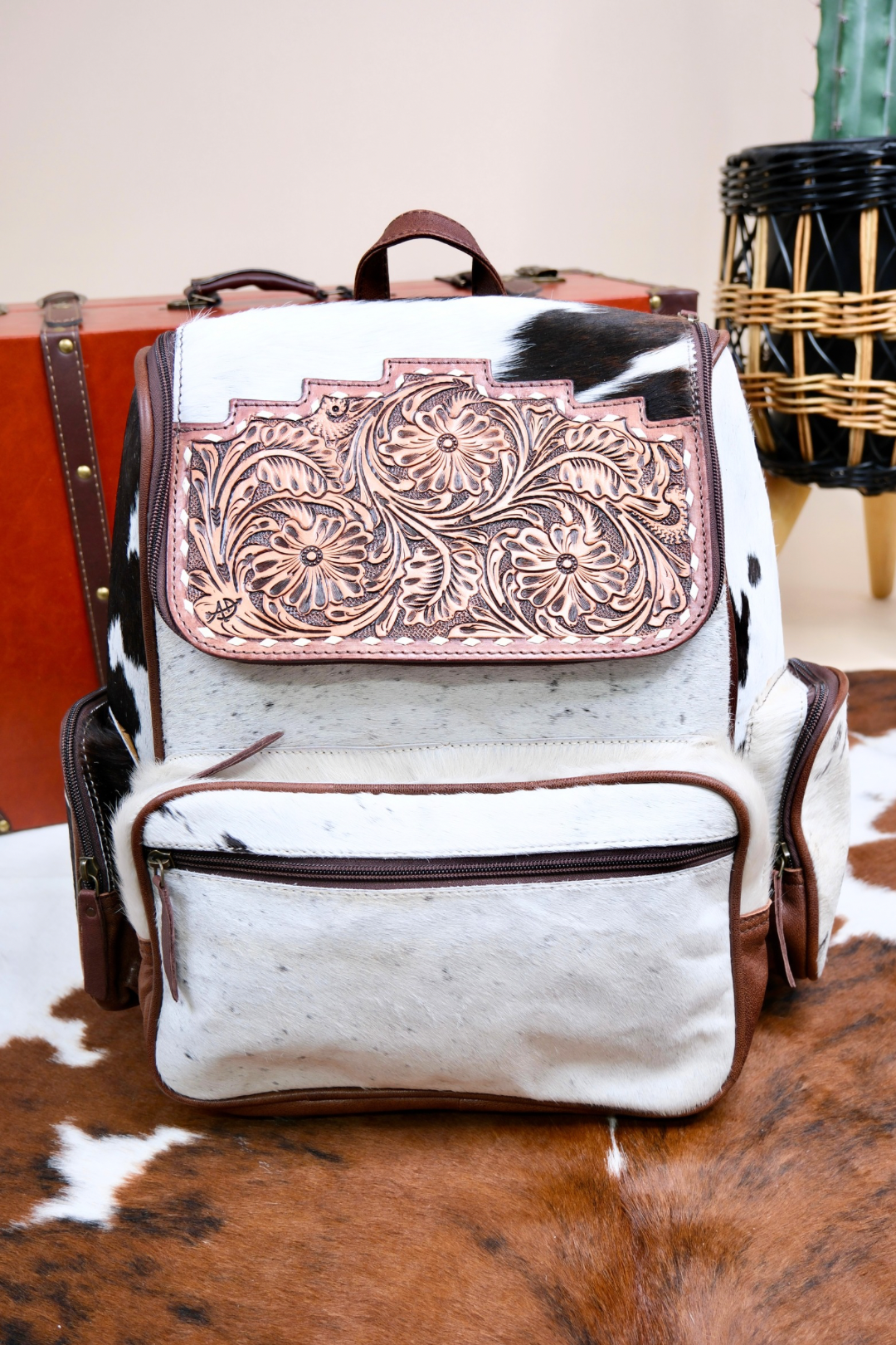 Frontier Keeper Concealed Carry Backpack