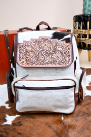 Frontier Keeper Concealed Carry Backpack