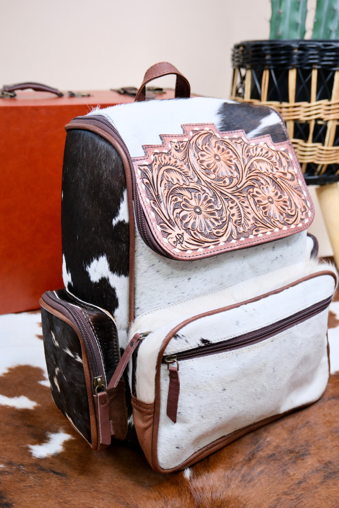 Frontier Keeper Concealed Carry Backpack