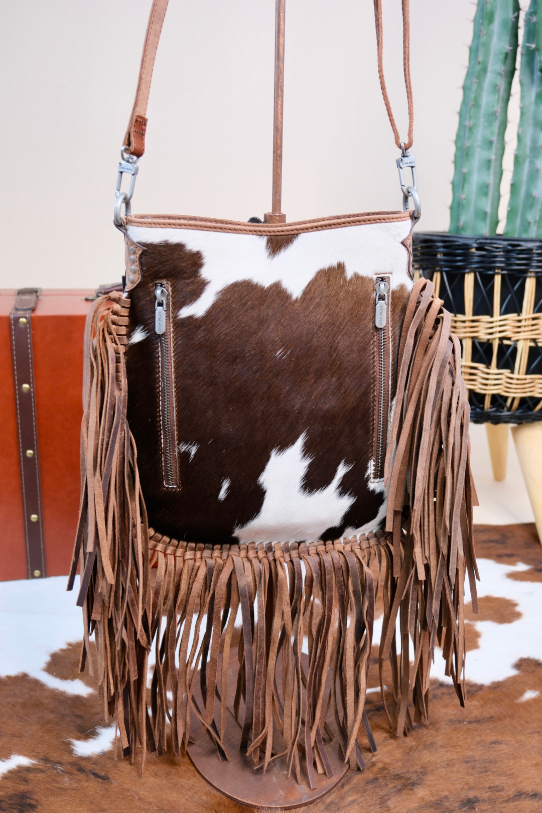 Sierra Spirit Crossbody