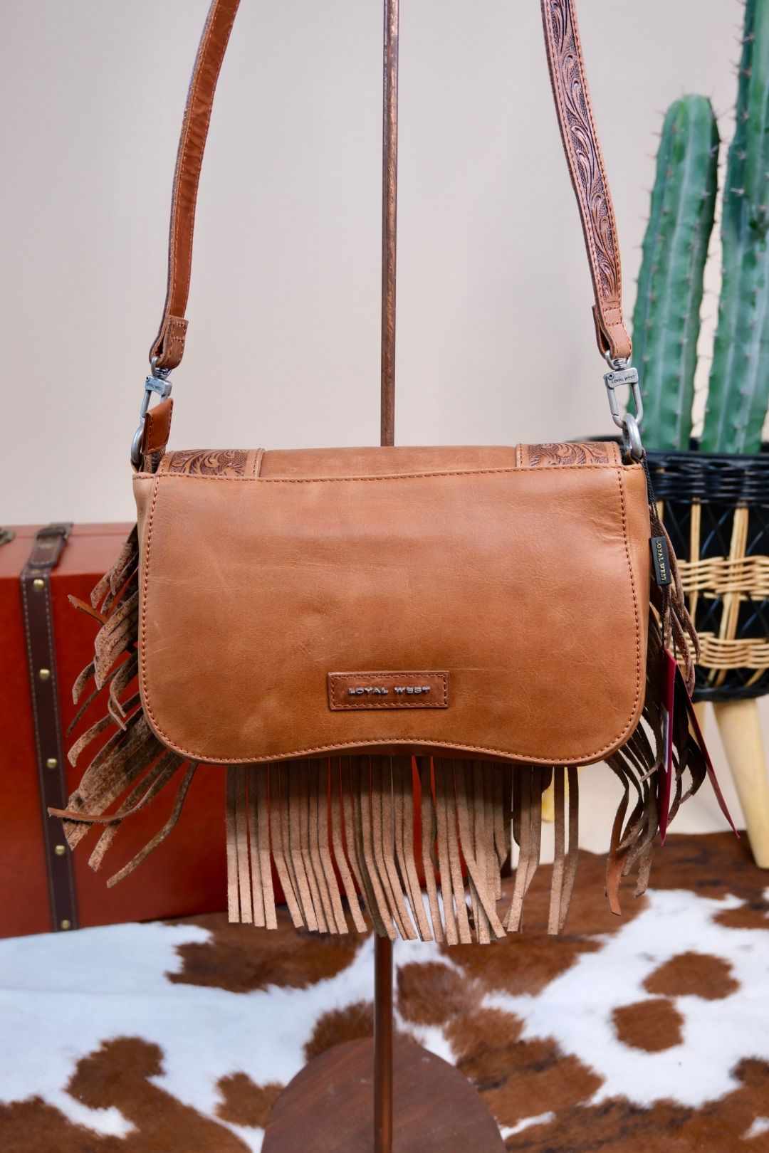 Canyon Sky Crossbody