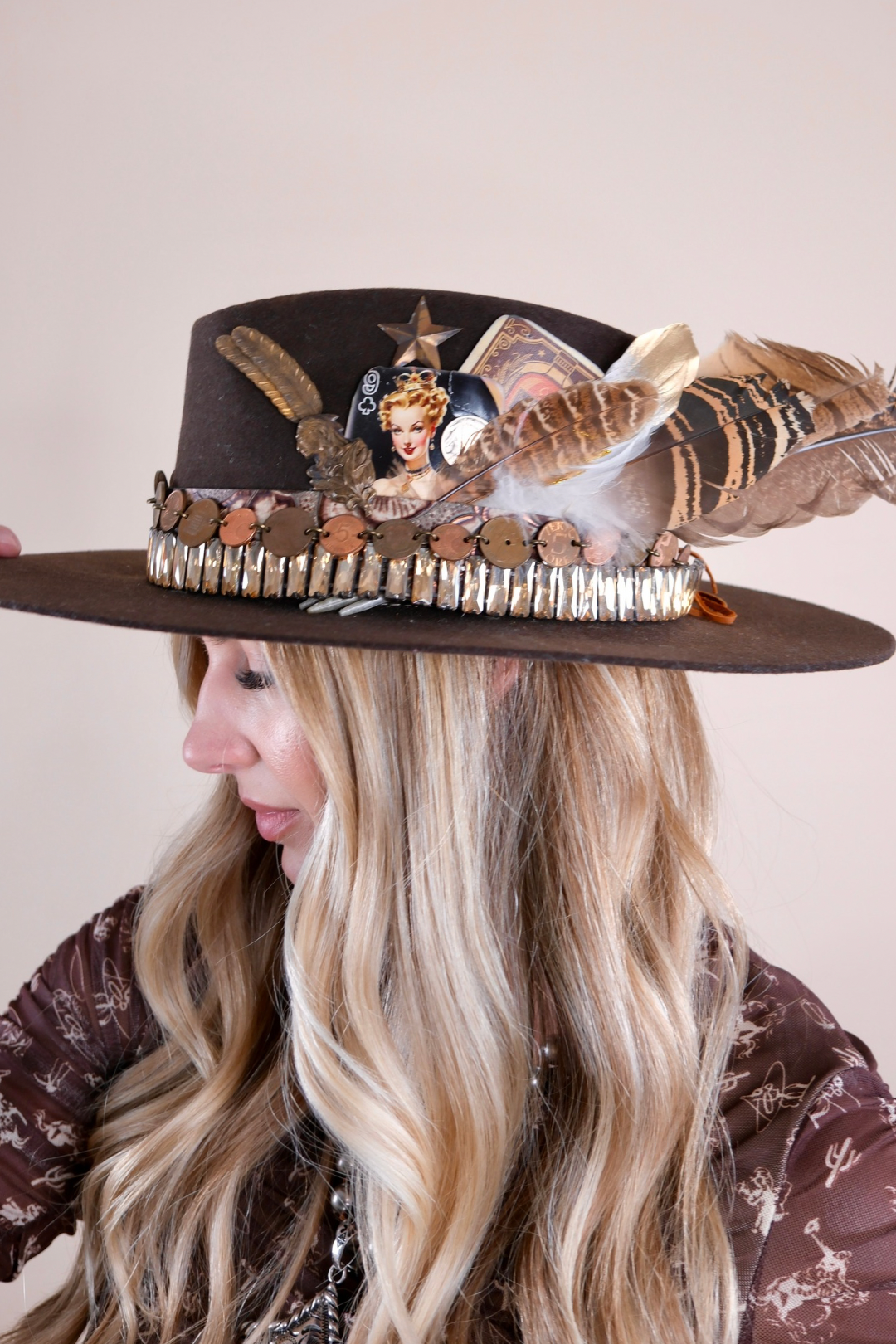 The High Stakes Hat