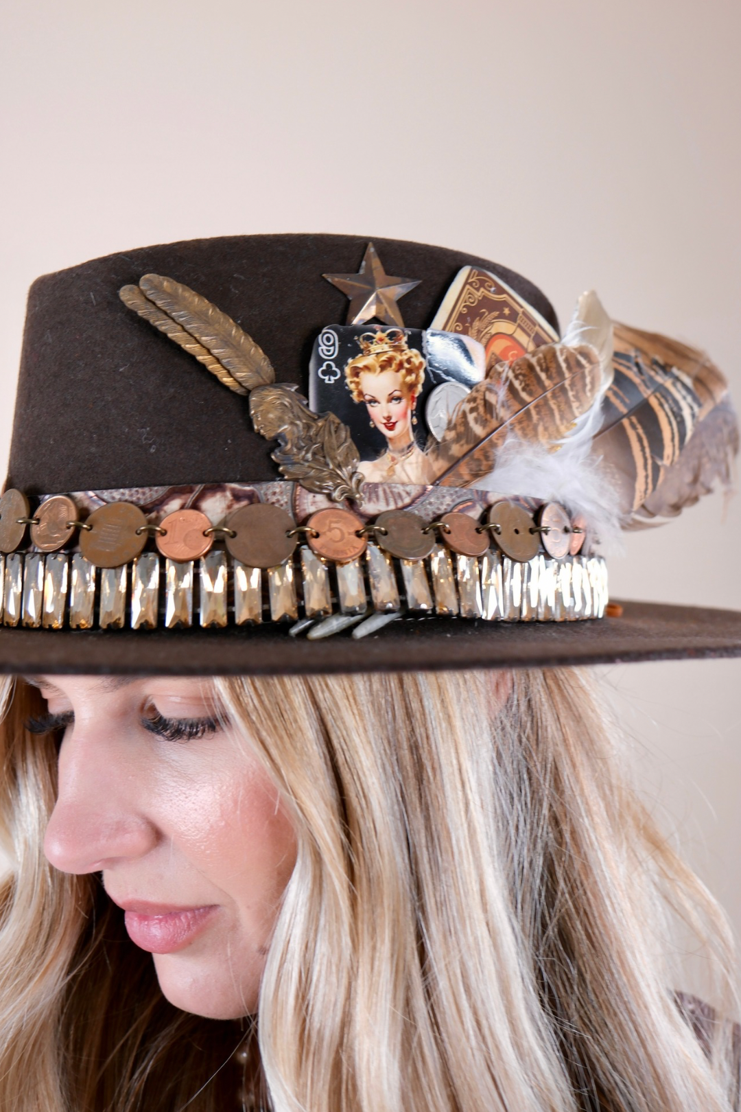 The High Stakes Hat