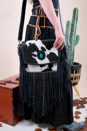 Spirit Trail Crossbody