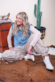 Desert Drift Cargo Pants