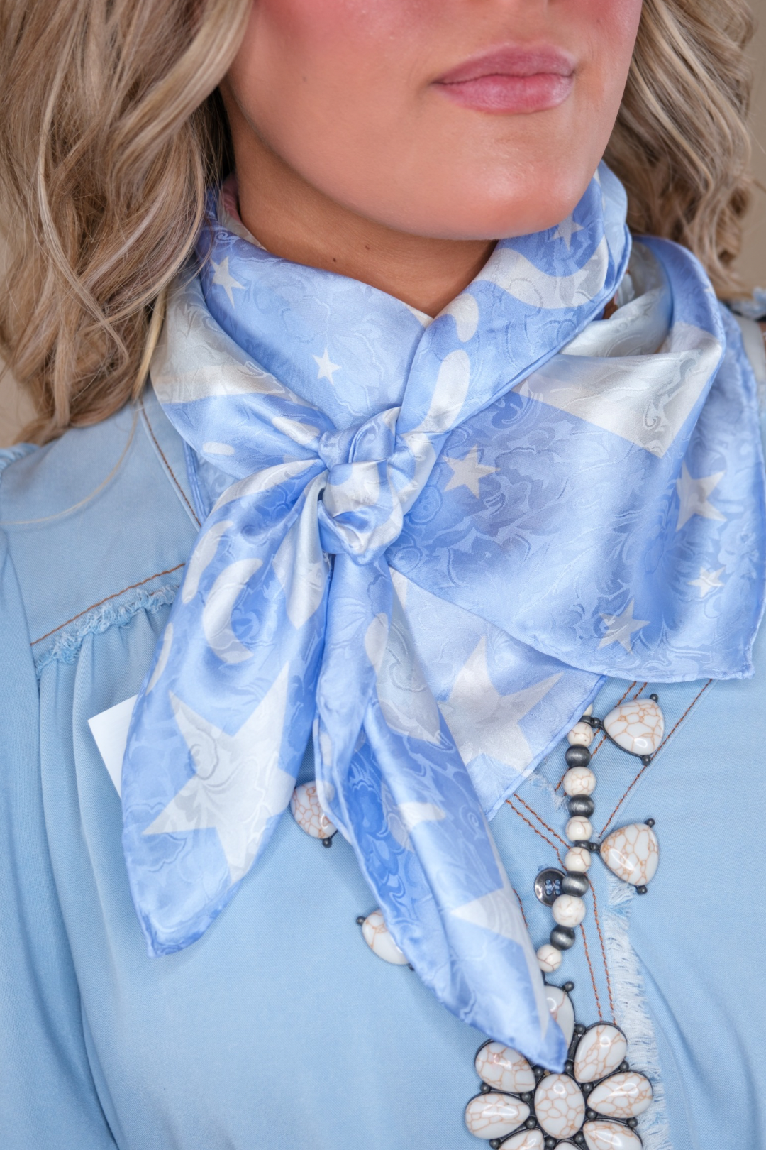 Midnight Rider Limited Edition Wild Rag