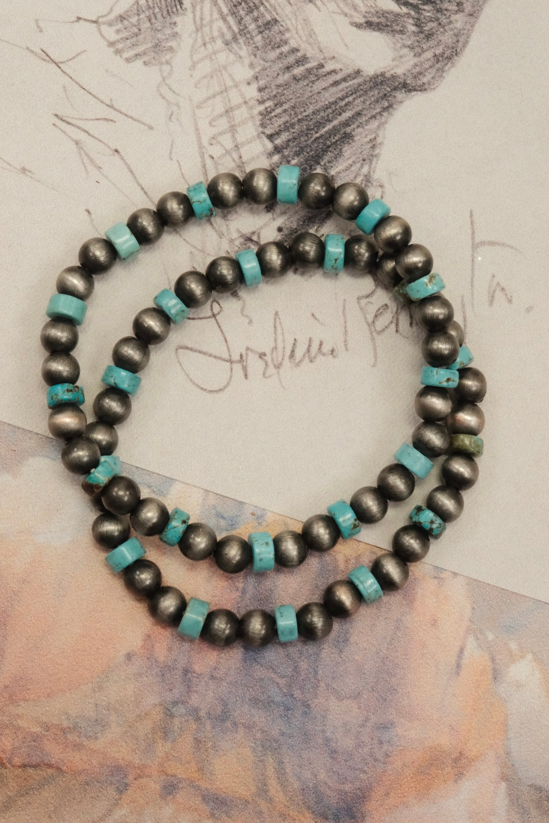 Ranch Road Bracelet