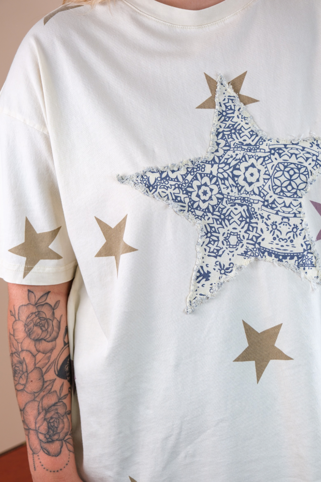 Starry Horizon Tee