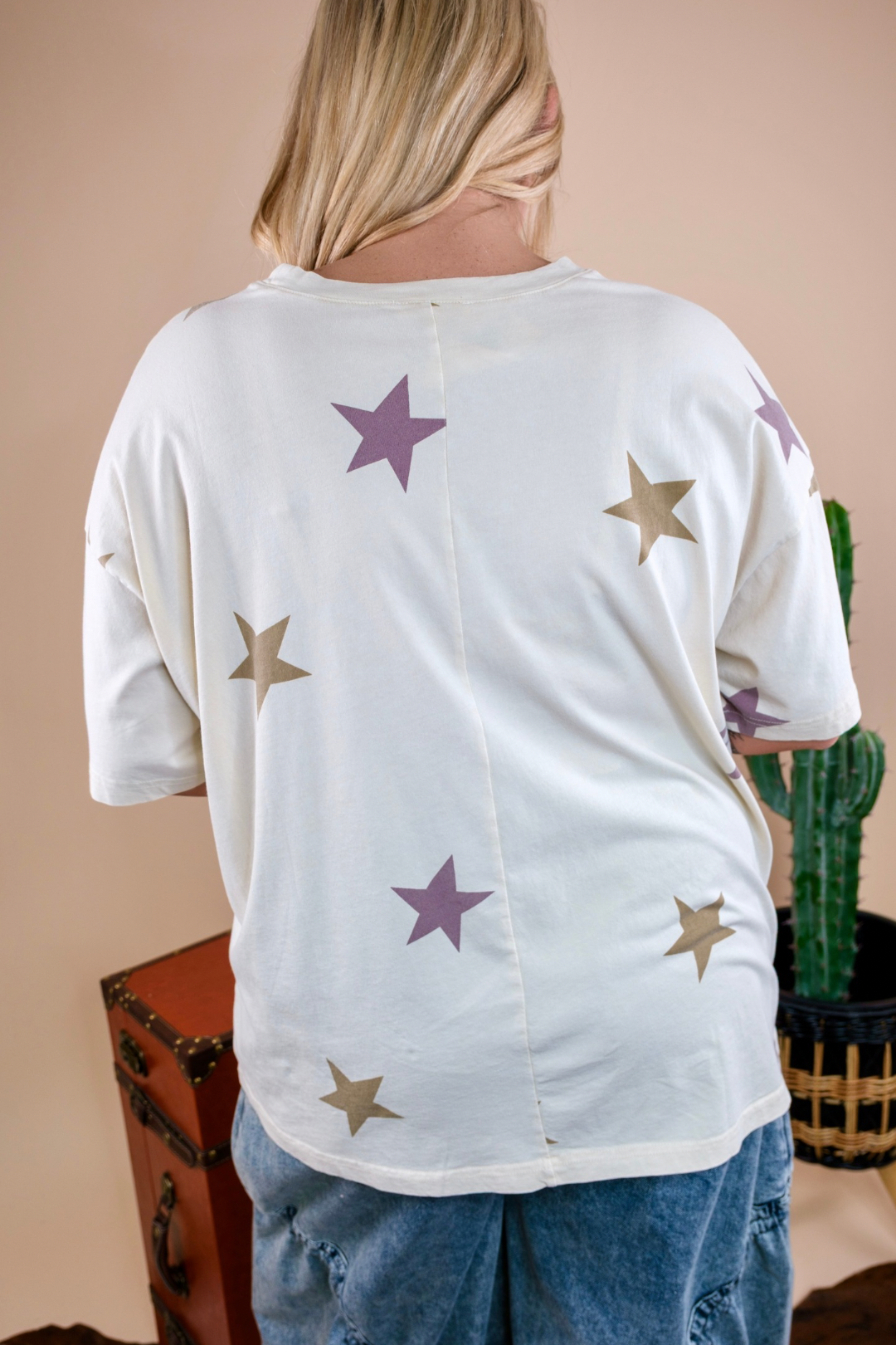 Starry Horizon Tee