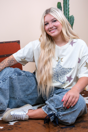 Starry Horizon Tee
