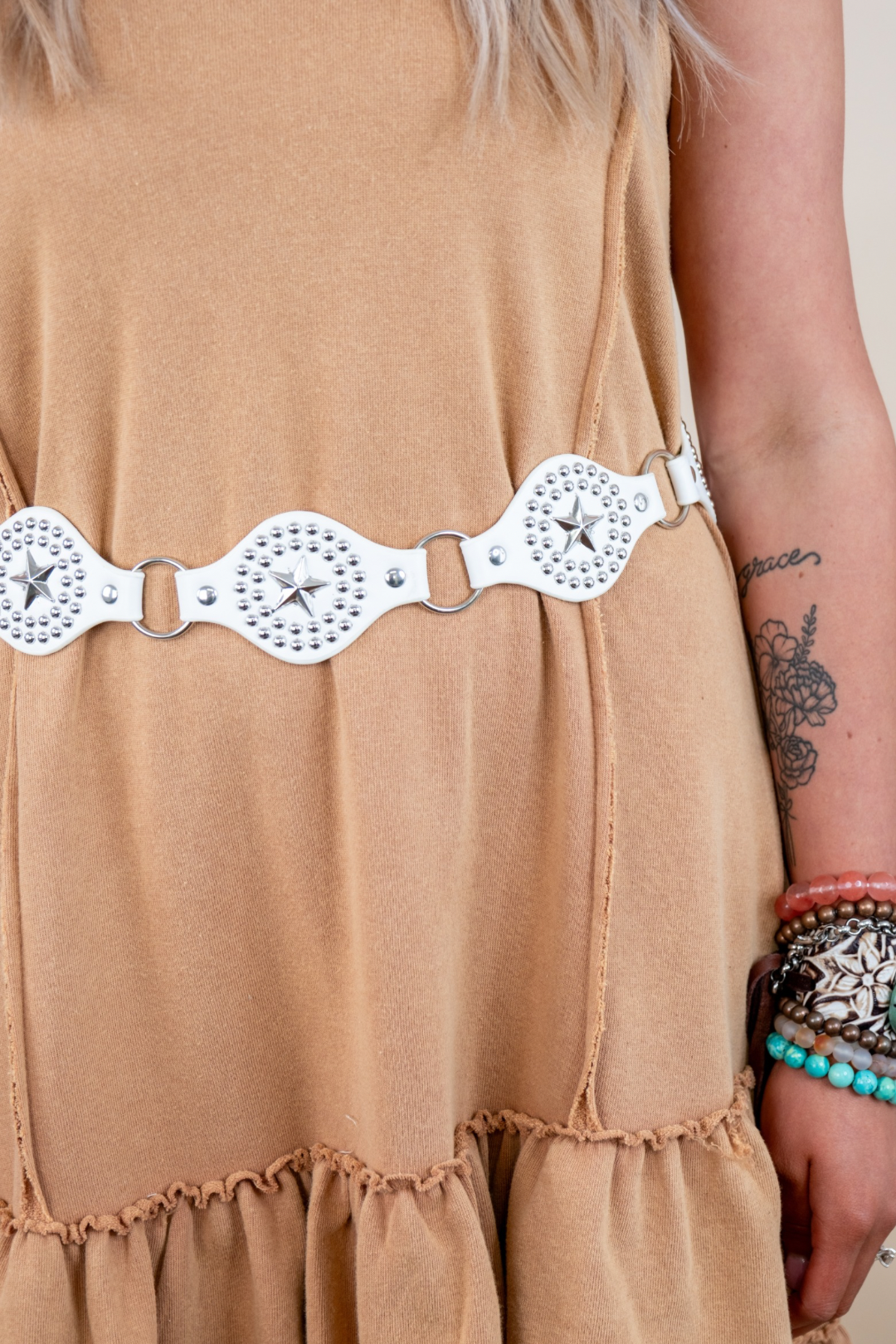 Starlight Stampede Belt