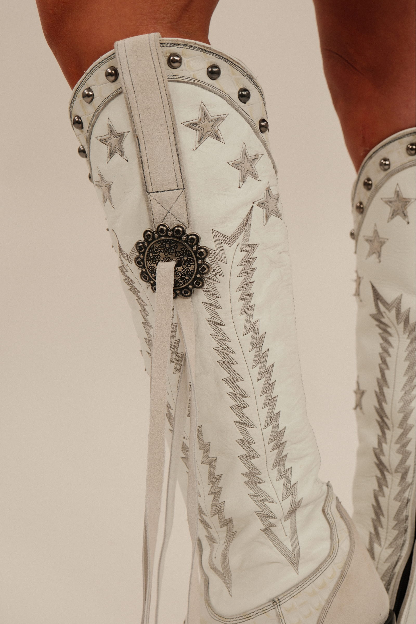 Old Gringo Mariana Starstruck Tall Boot