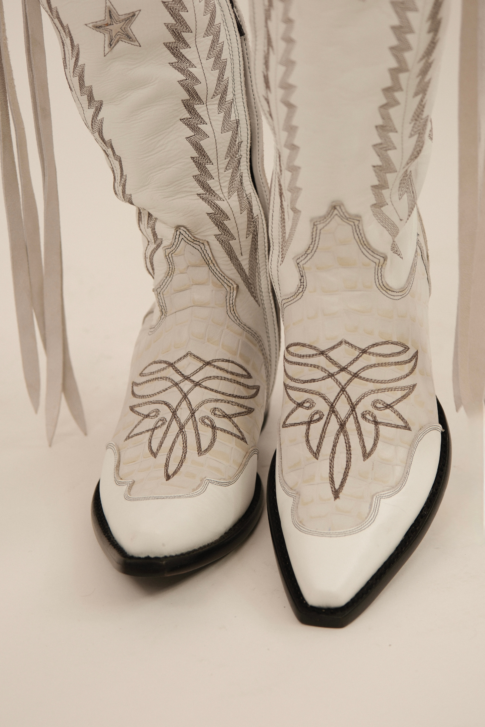 Old Gringo Mariana Starstruck Tall Boot