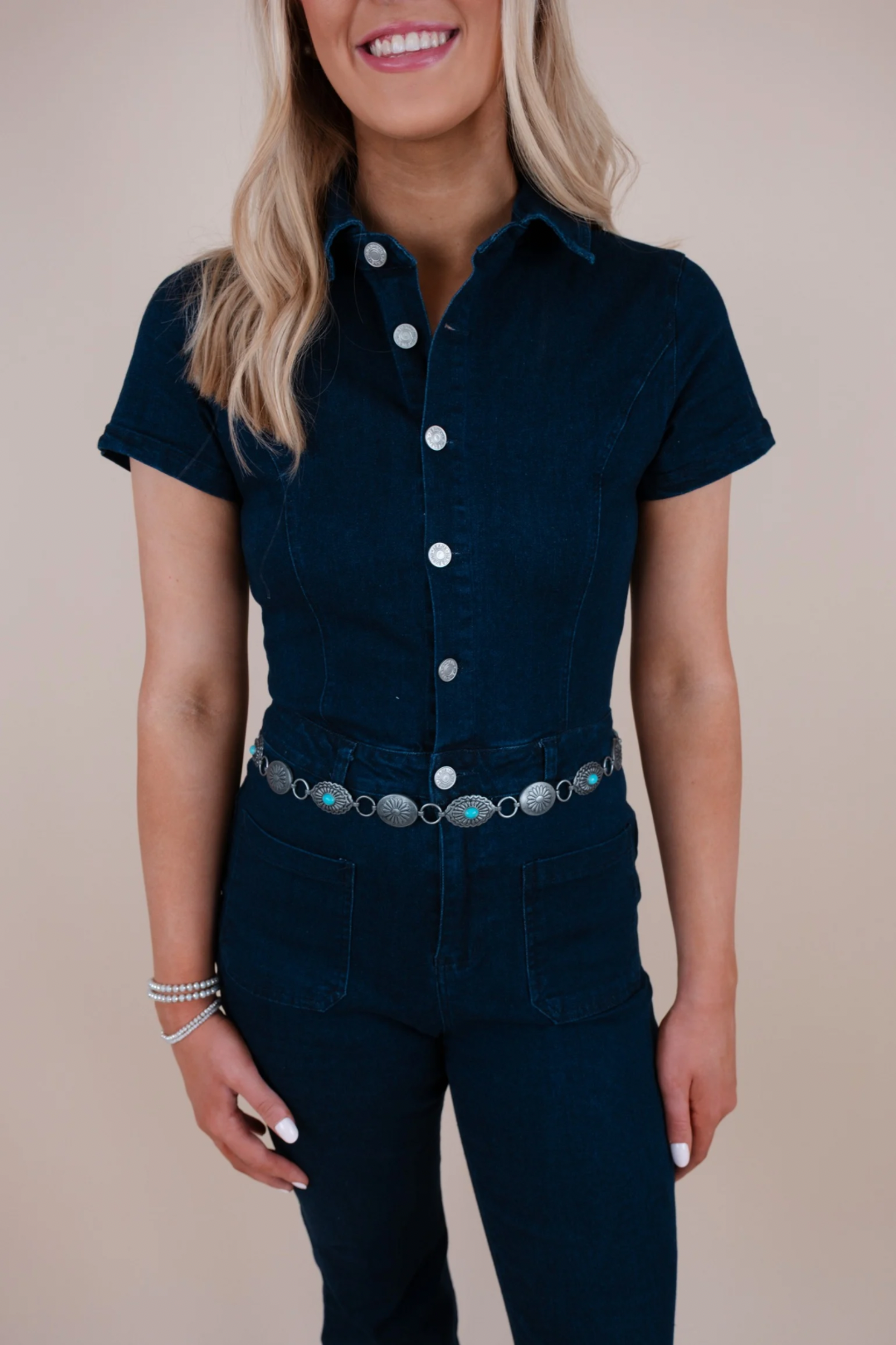 Ironwood Utility Jumpsuit