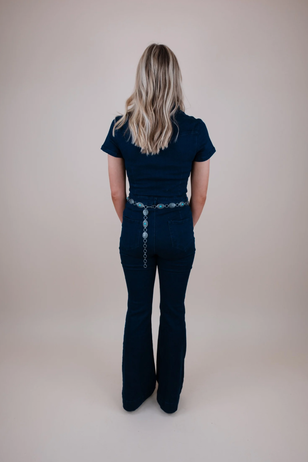 Ironwood Utility Jumpsuit