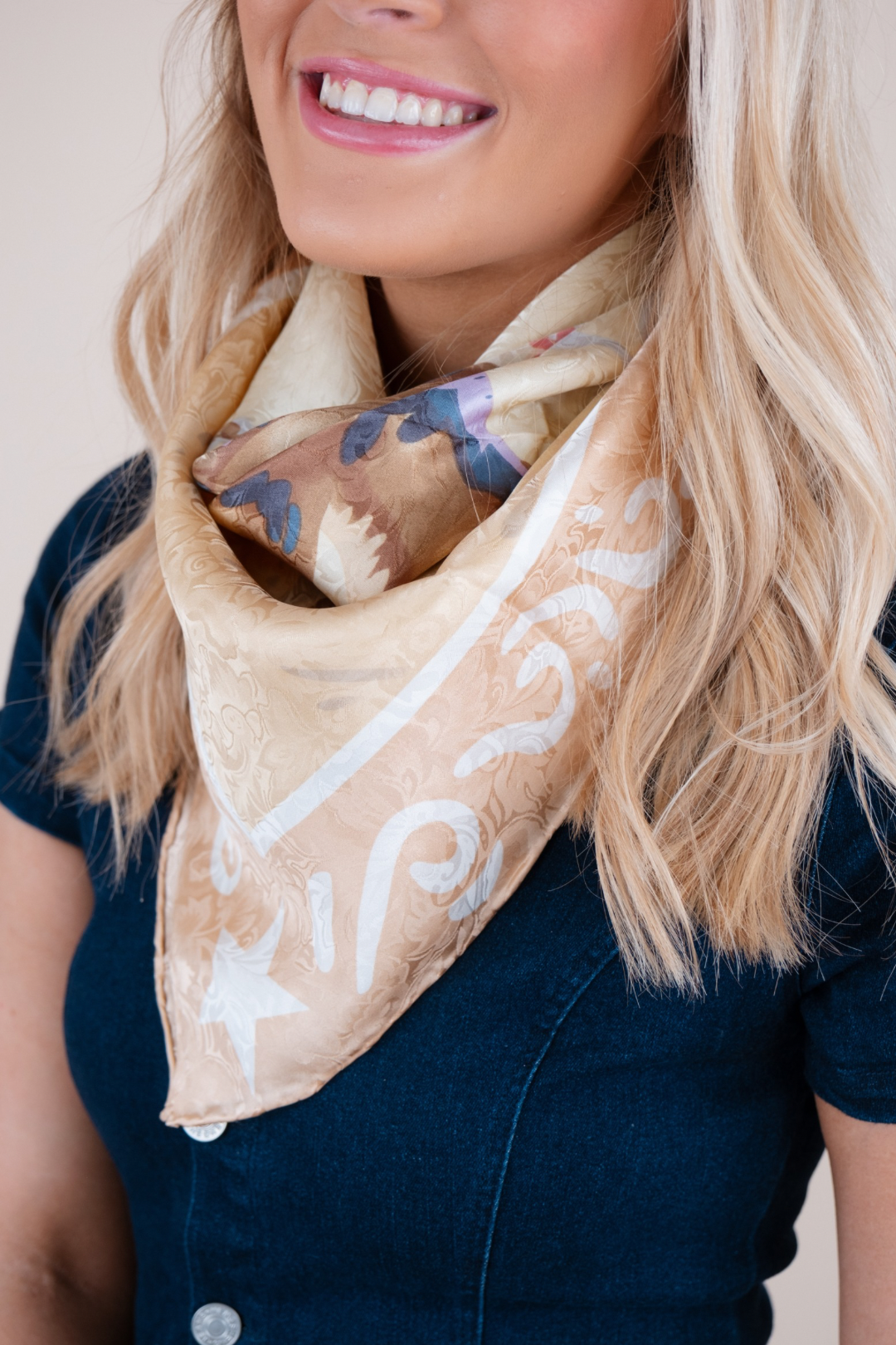 Midnight Rider Limited Edition Wild Rag