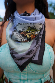 Range Mark Limited Edition Wild Rag