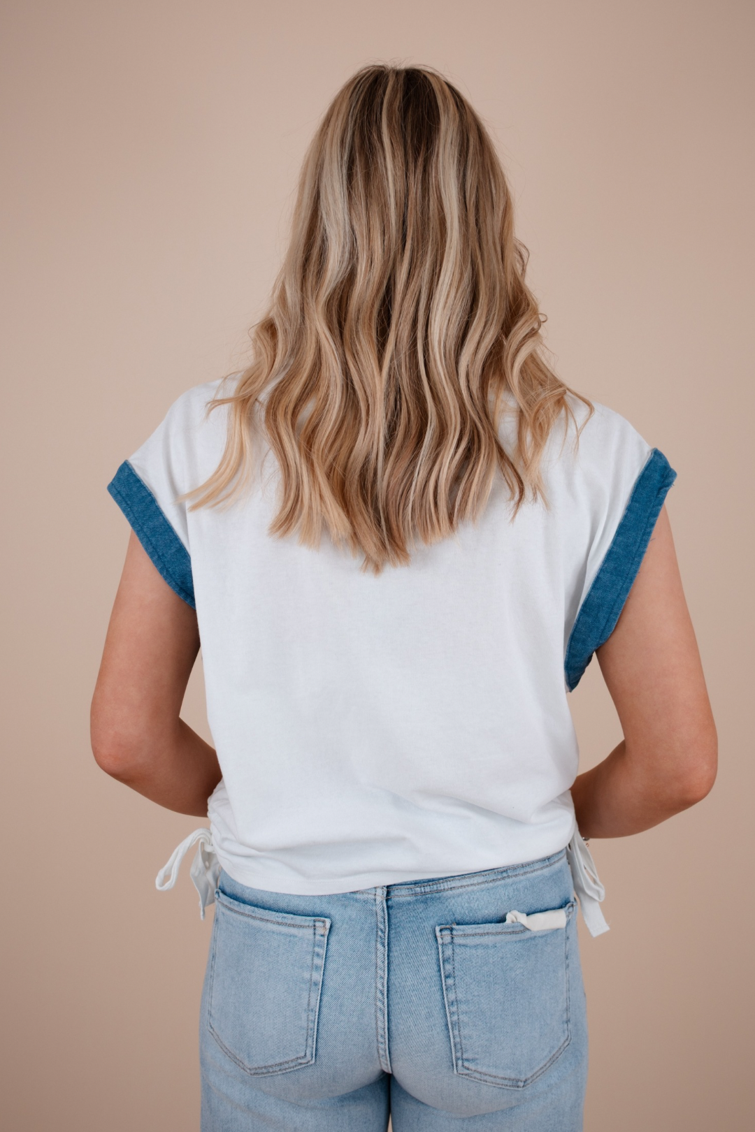 Starlight Rodeo Tee