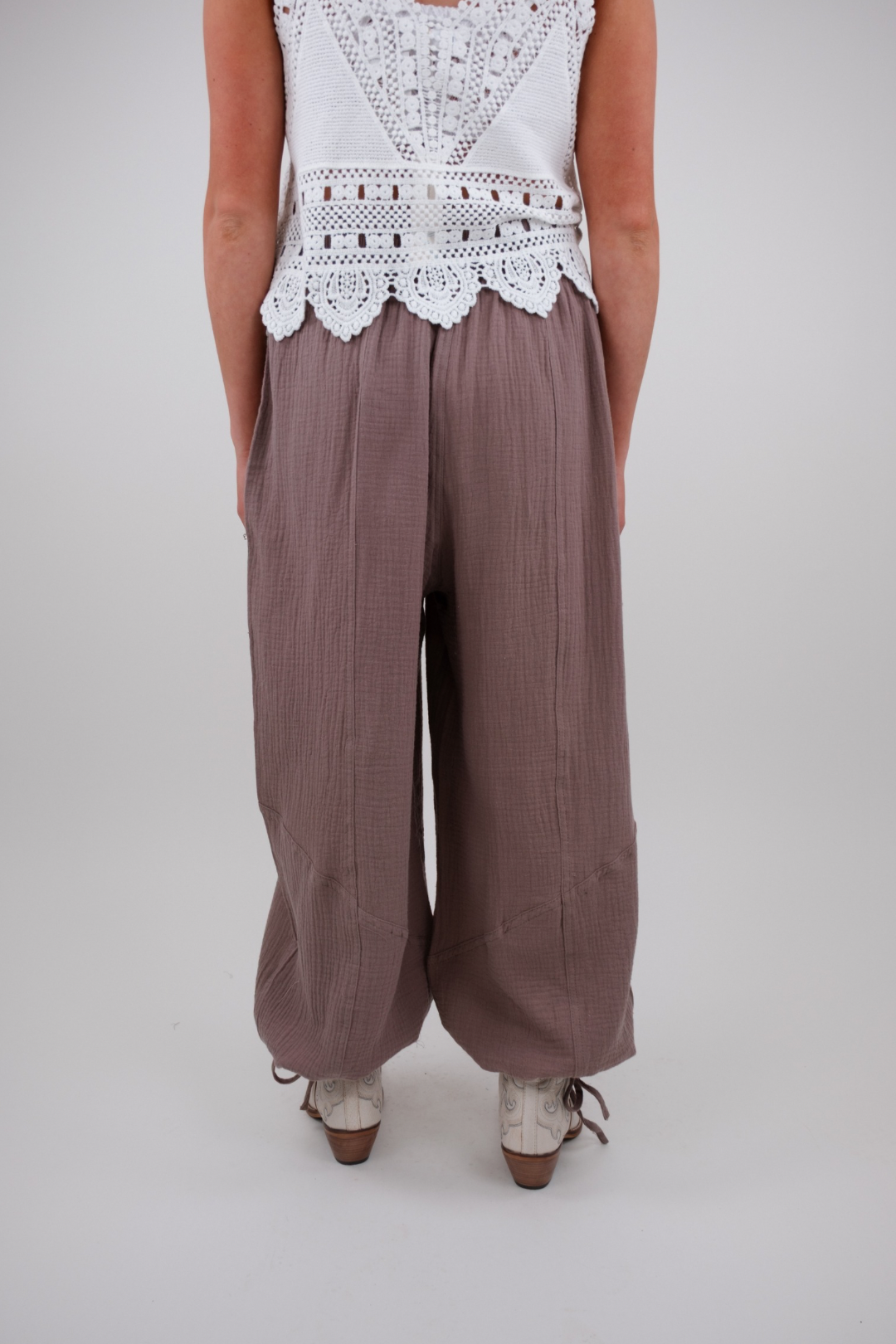 Desert Drift Joggers