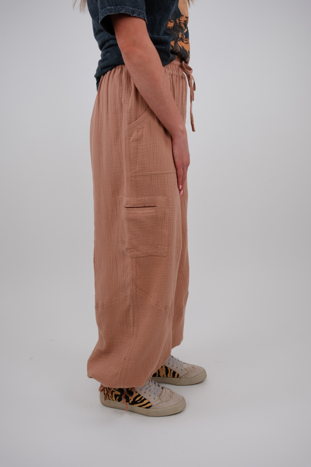 Desert Drift Joggers