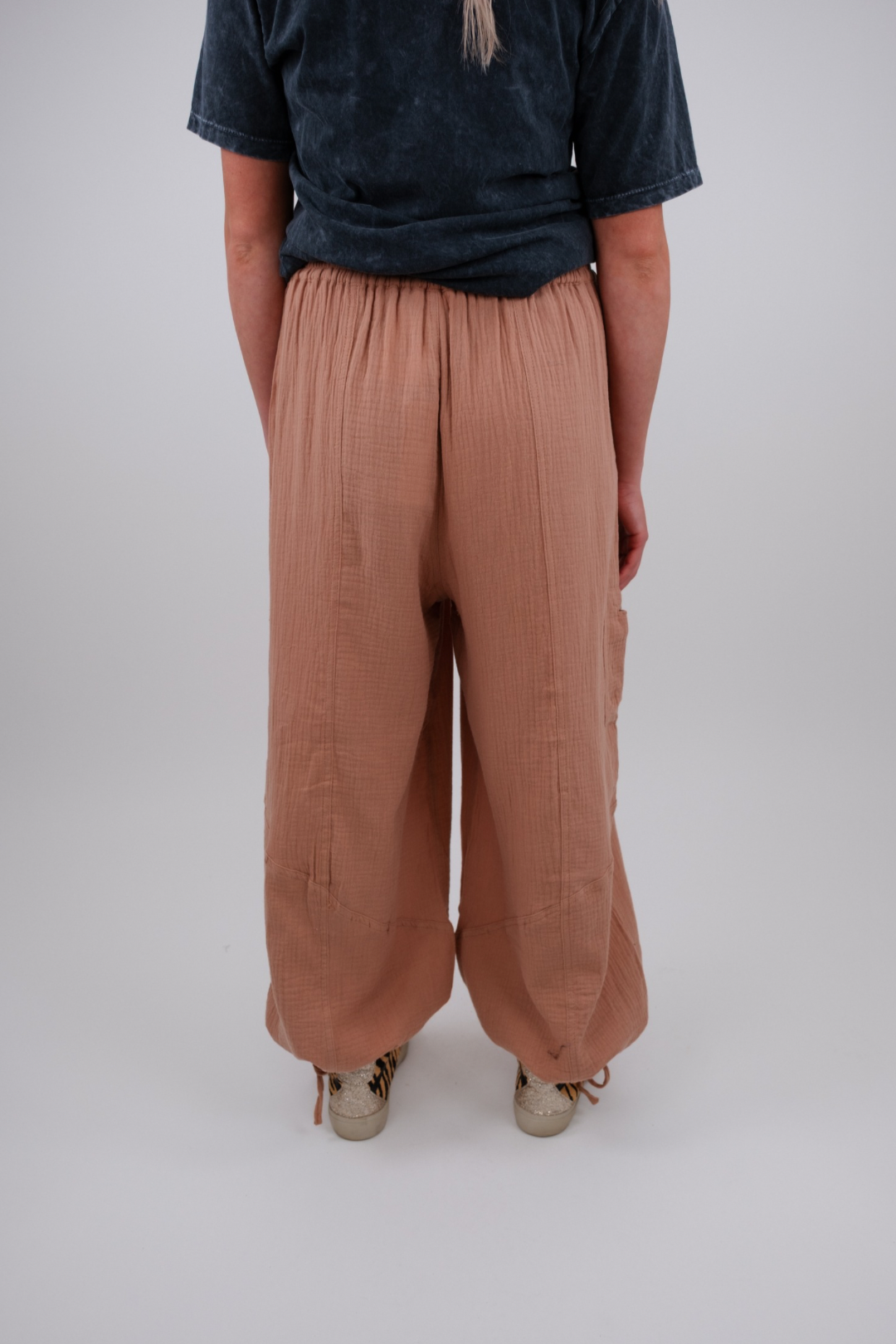 Desert Drift Joggers