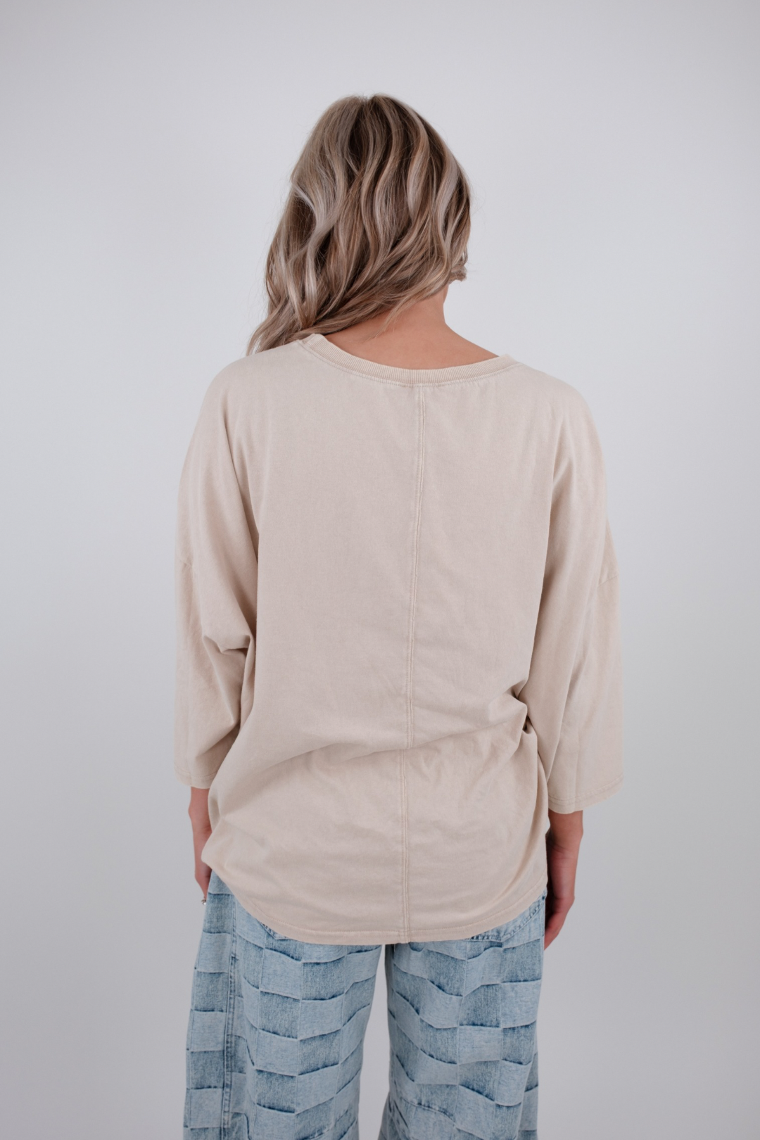 The Desert Star Tee