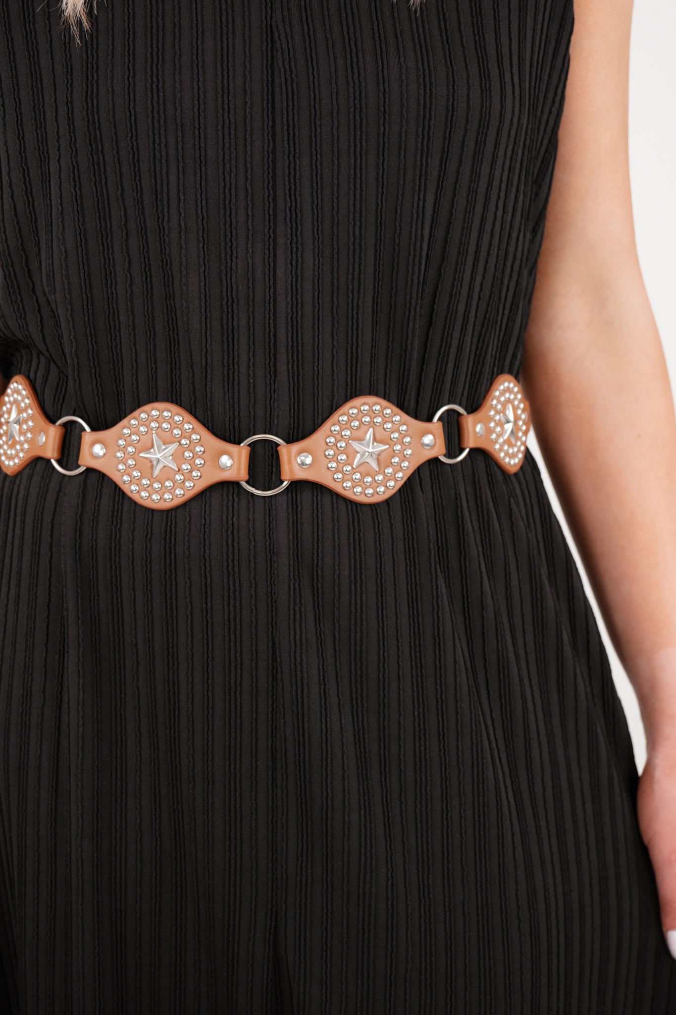 Starlight Stampede Belt