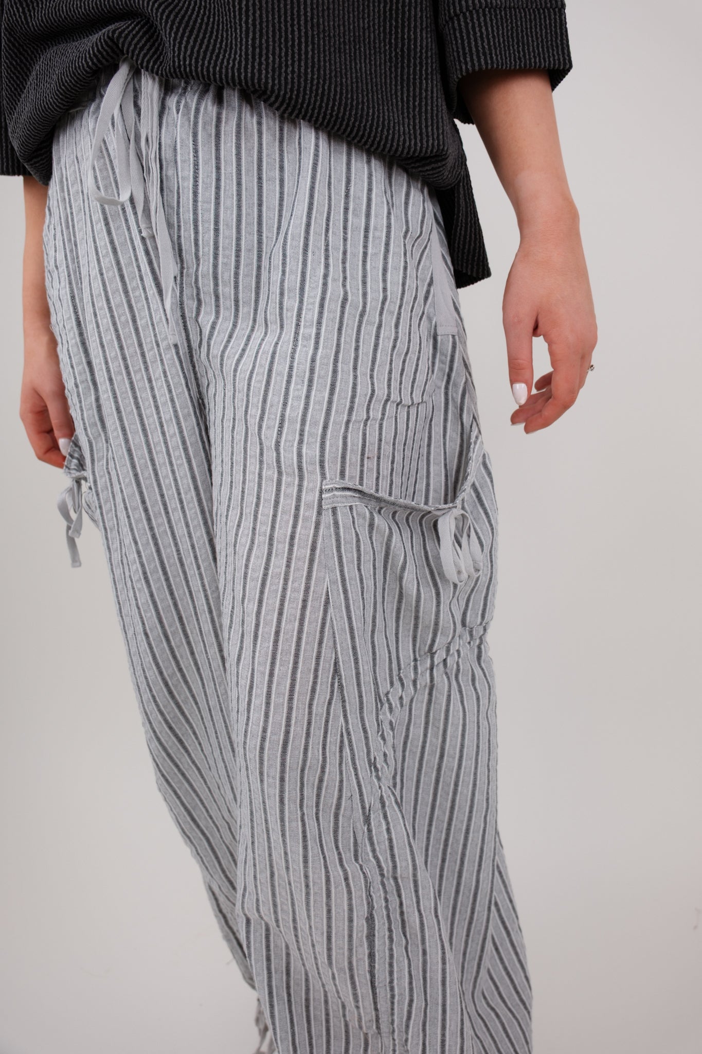 Silver Spur Cargo Pants