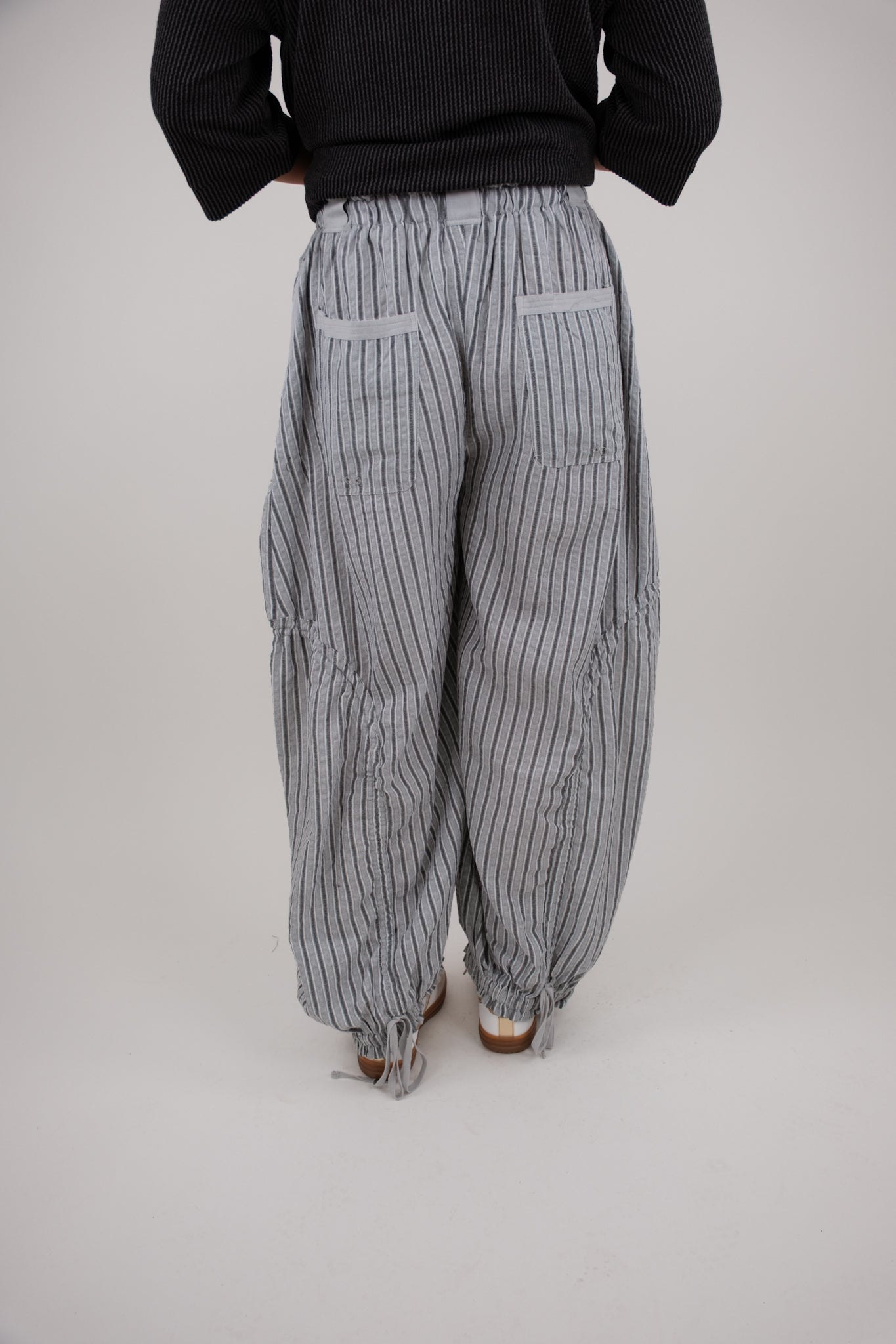 Silver Spur Cargo Pants