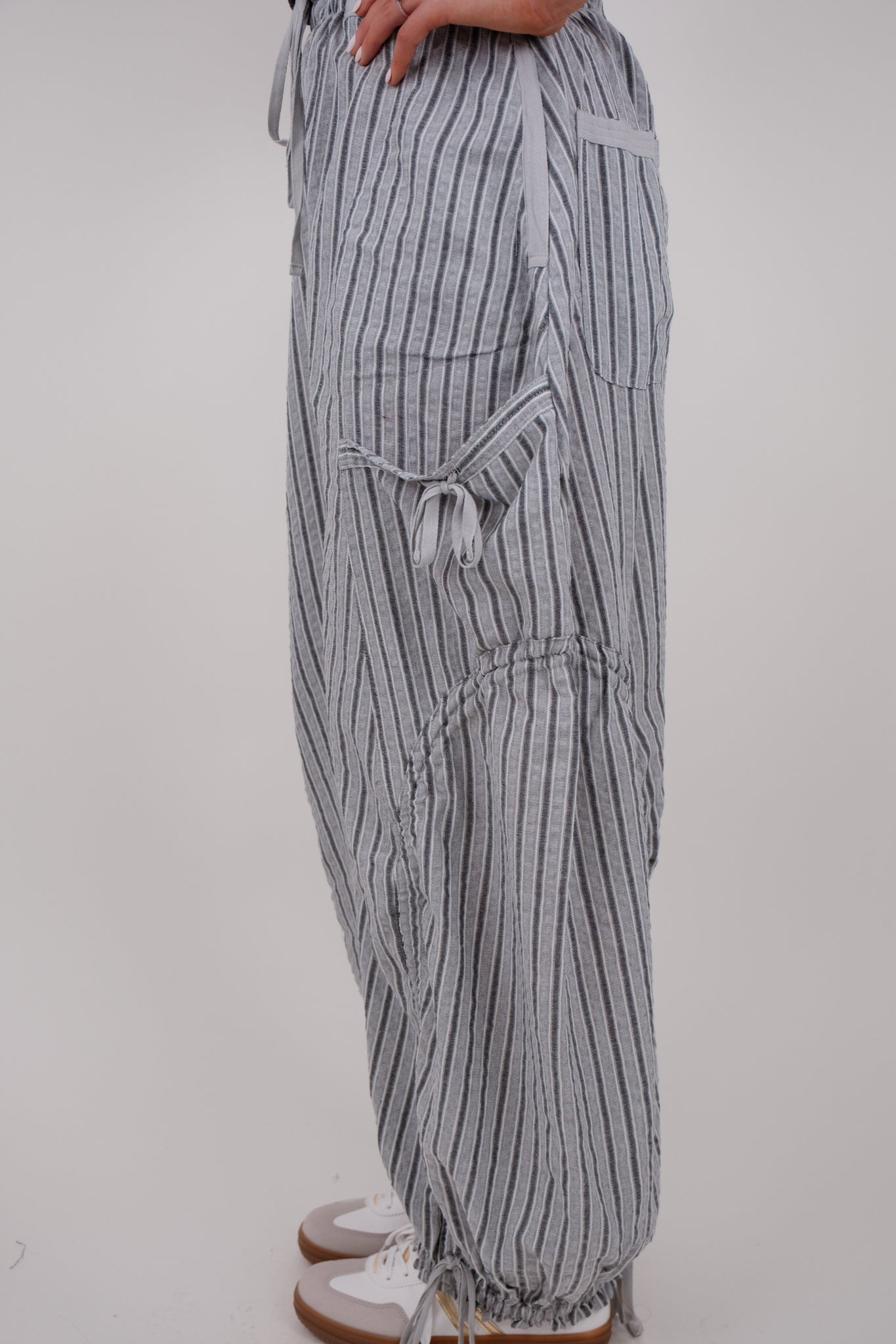Silver Spur Cargo Pants