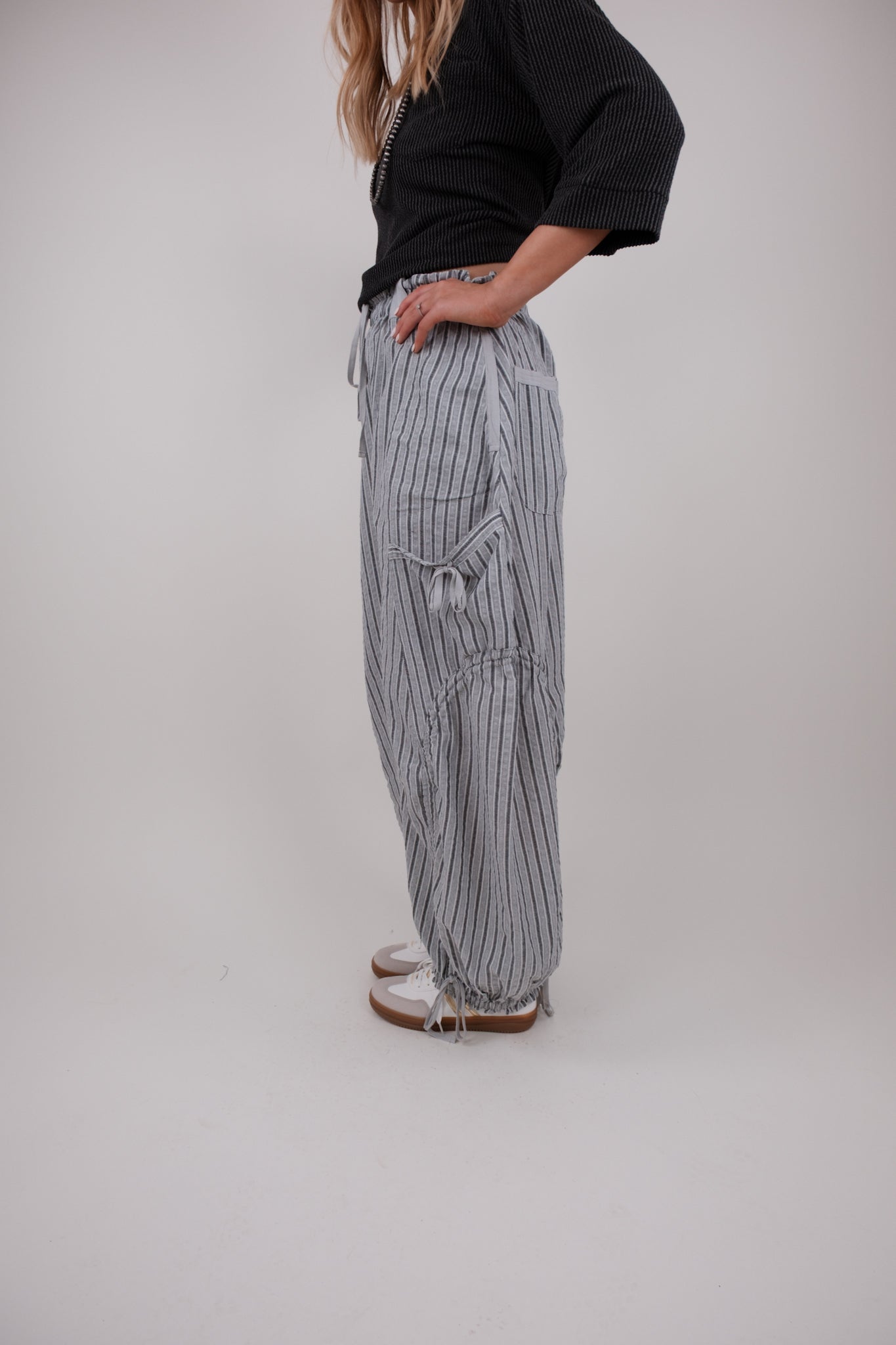 Silver Spur Cargo Pants