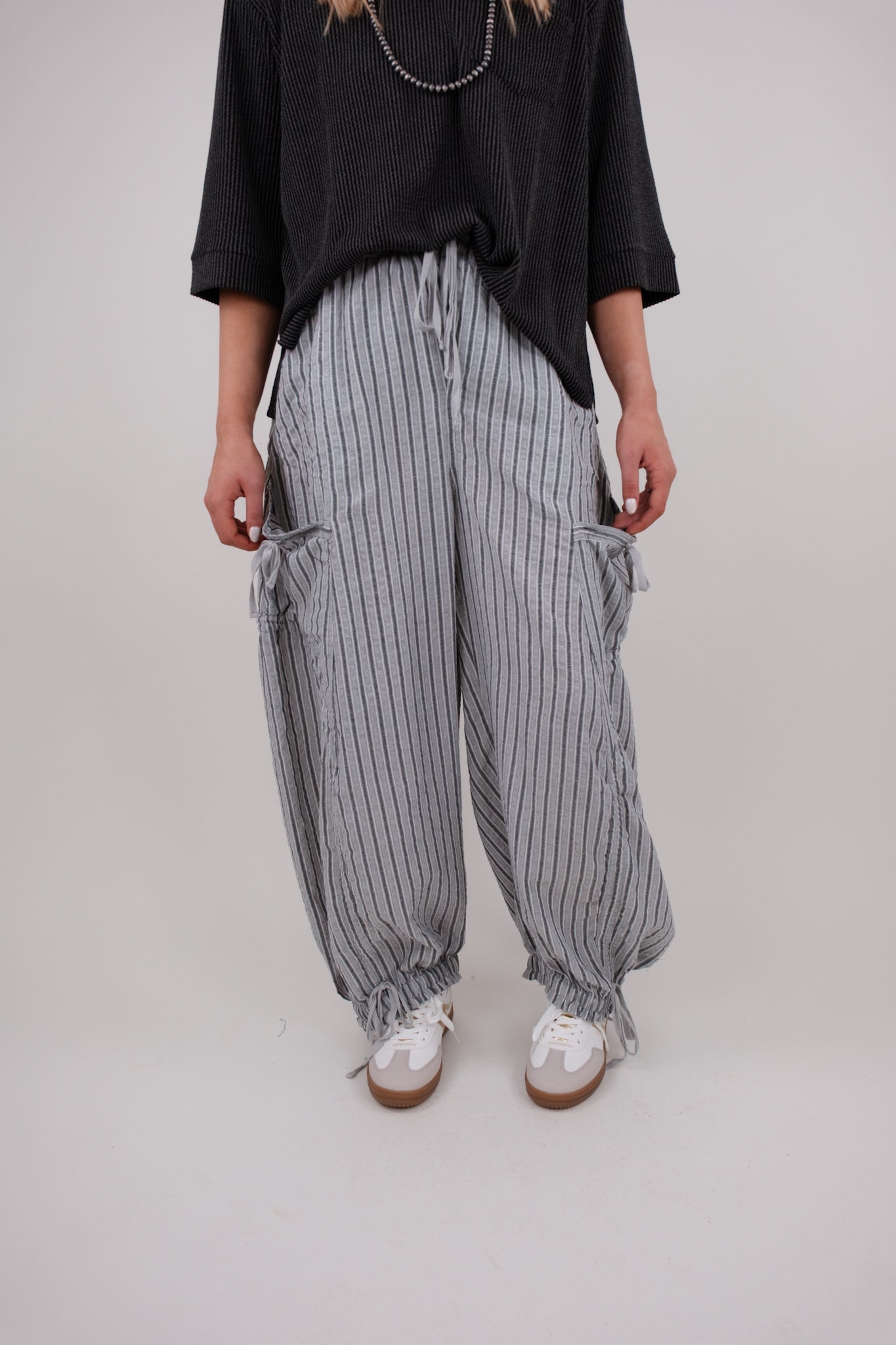 Silver Spur Cargo Pants