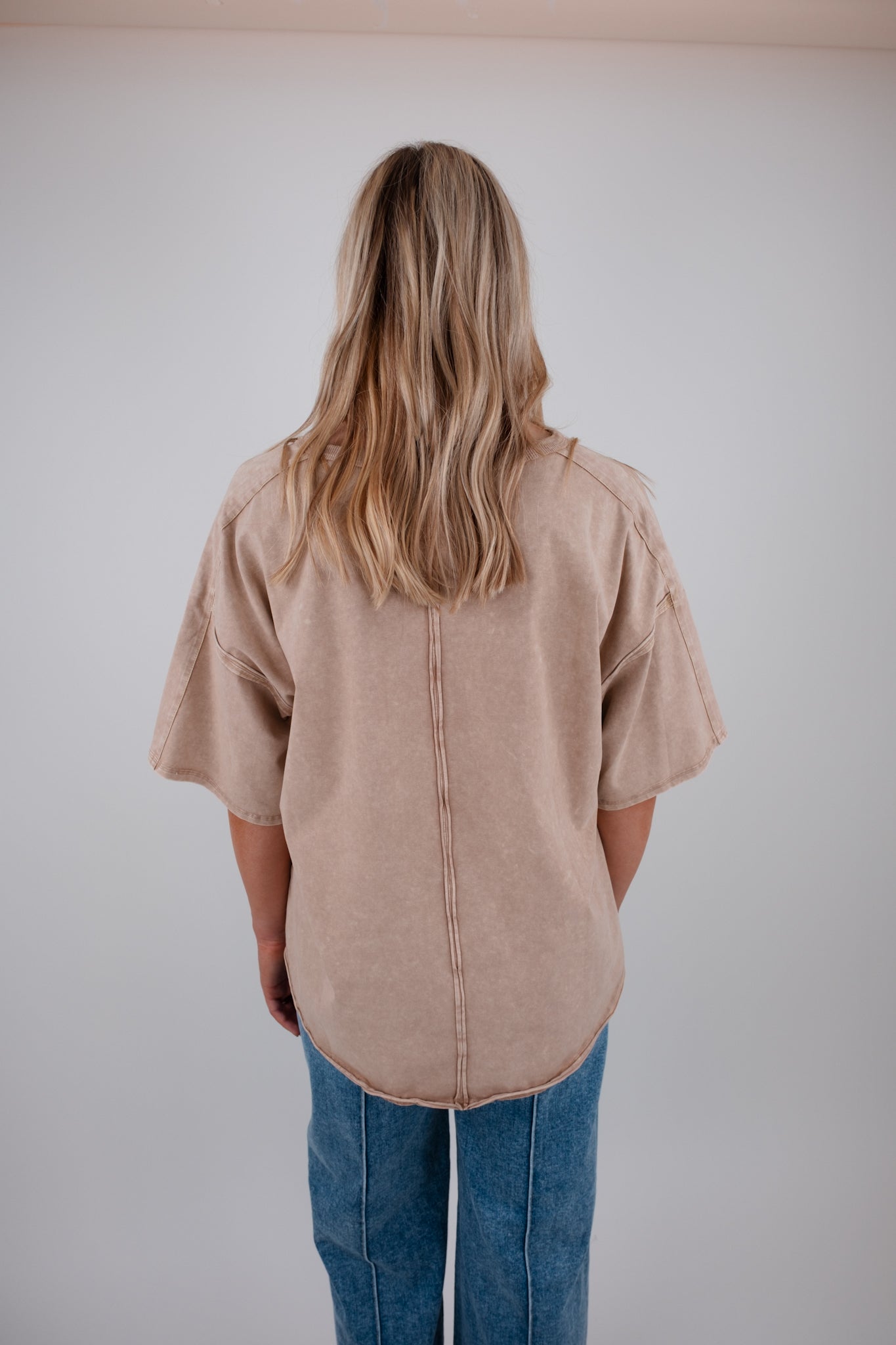 Dusty Road Tee