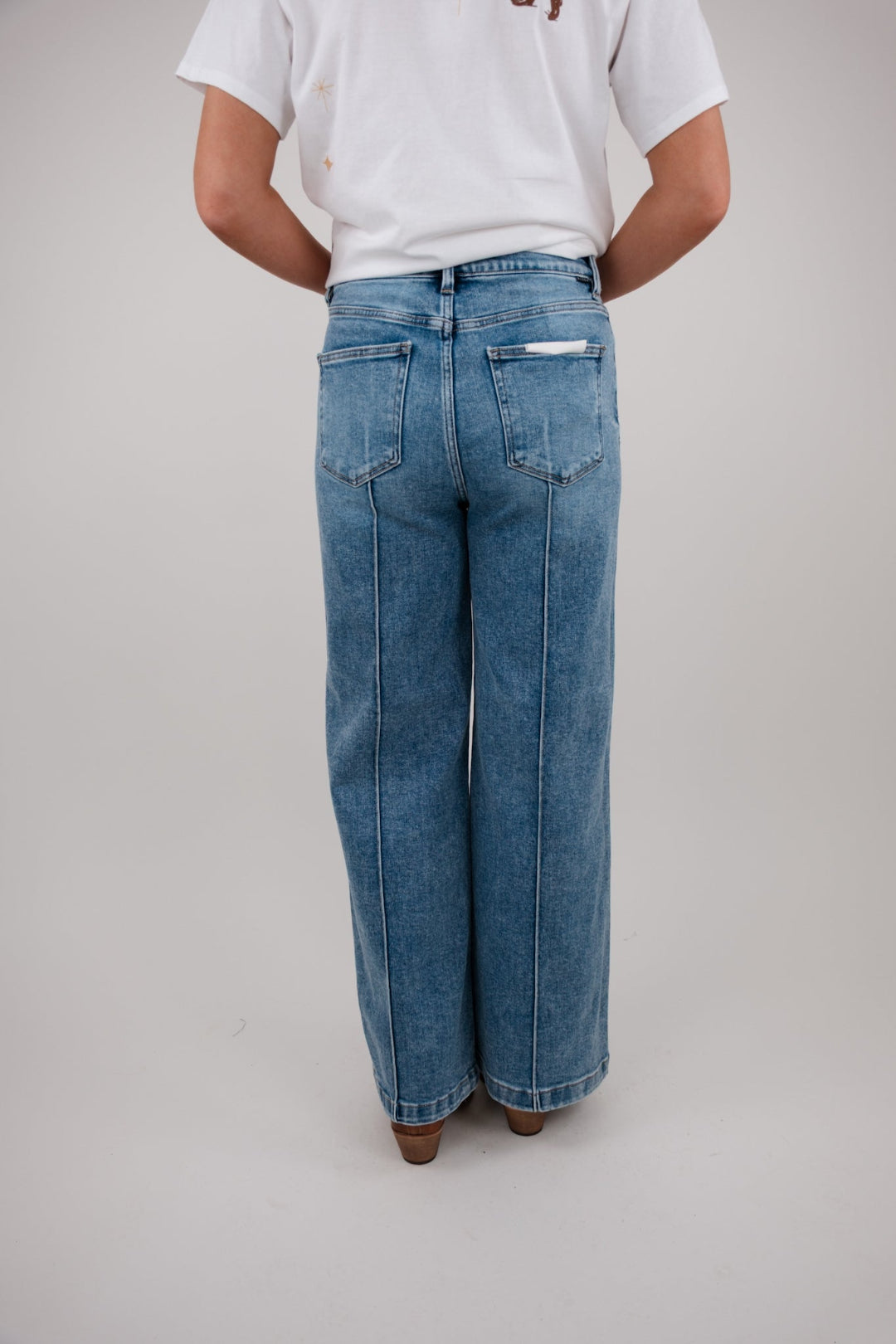 Risen Canyon Jeans