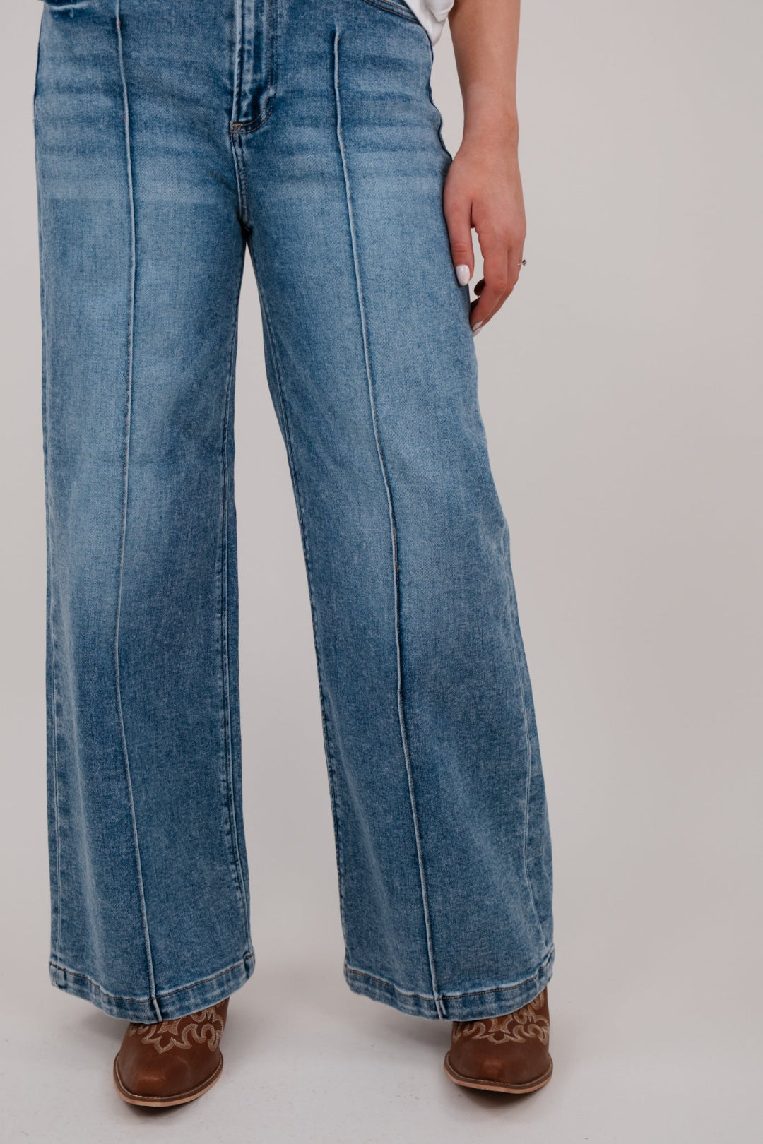Risen Canyon Jeans