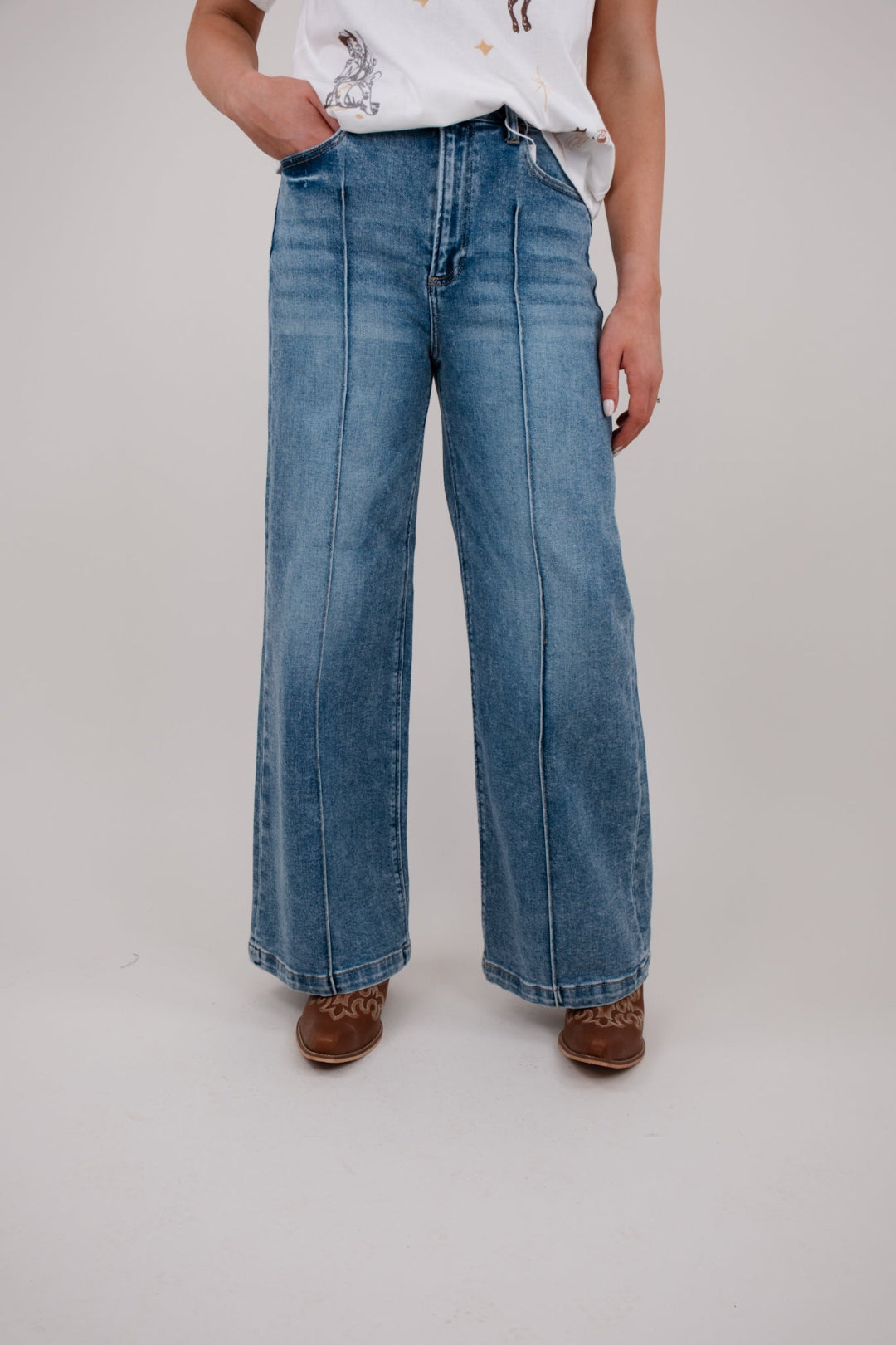 Risen Canyon Jeans