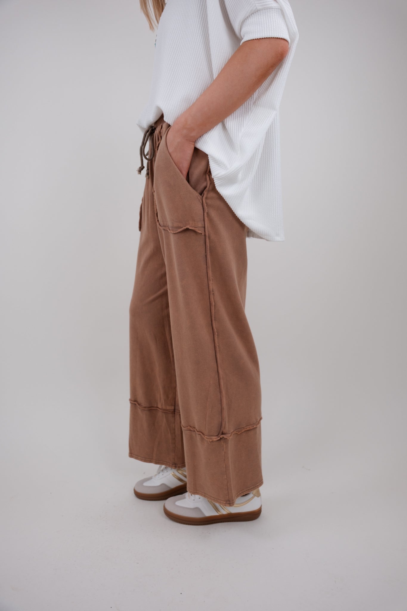 Canyon Drift Lounge Pants