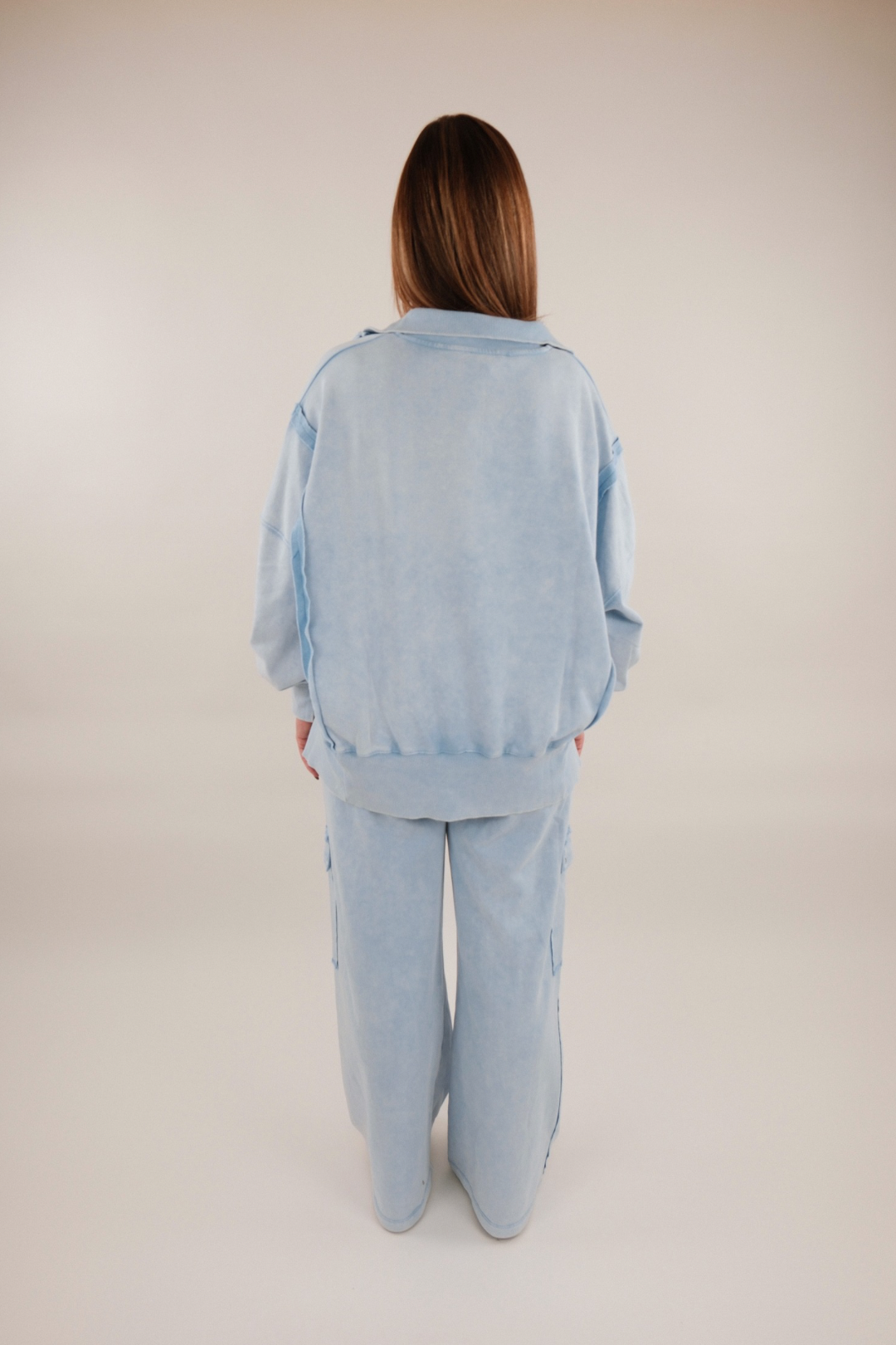 The Cotton Sky Lounge Set