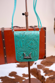 Coyote Moon Mini Purse