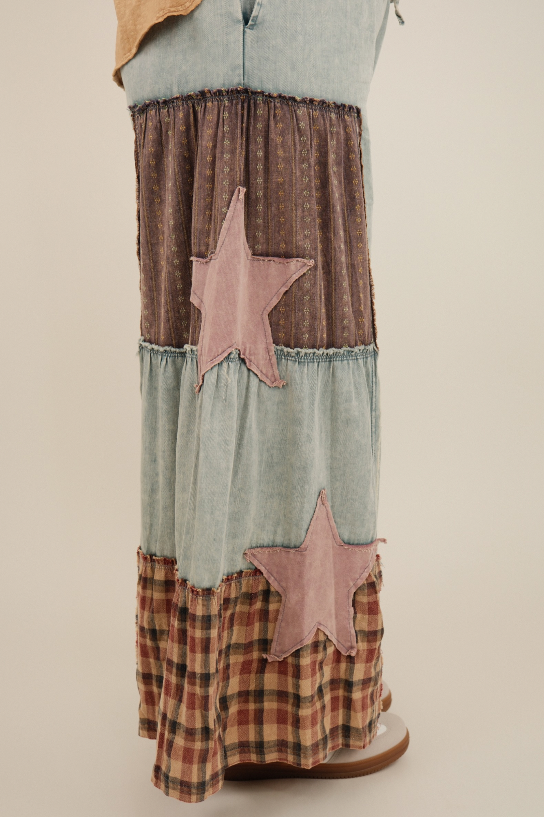 Stardust Rodeo Wide Leg Pants