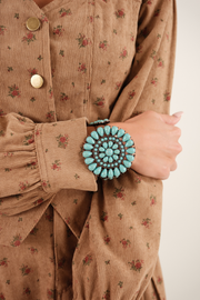 Rodeo Radiance Stone Bangle