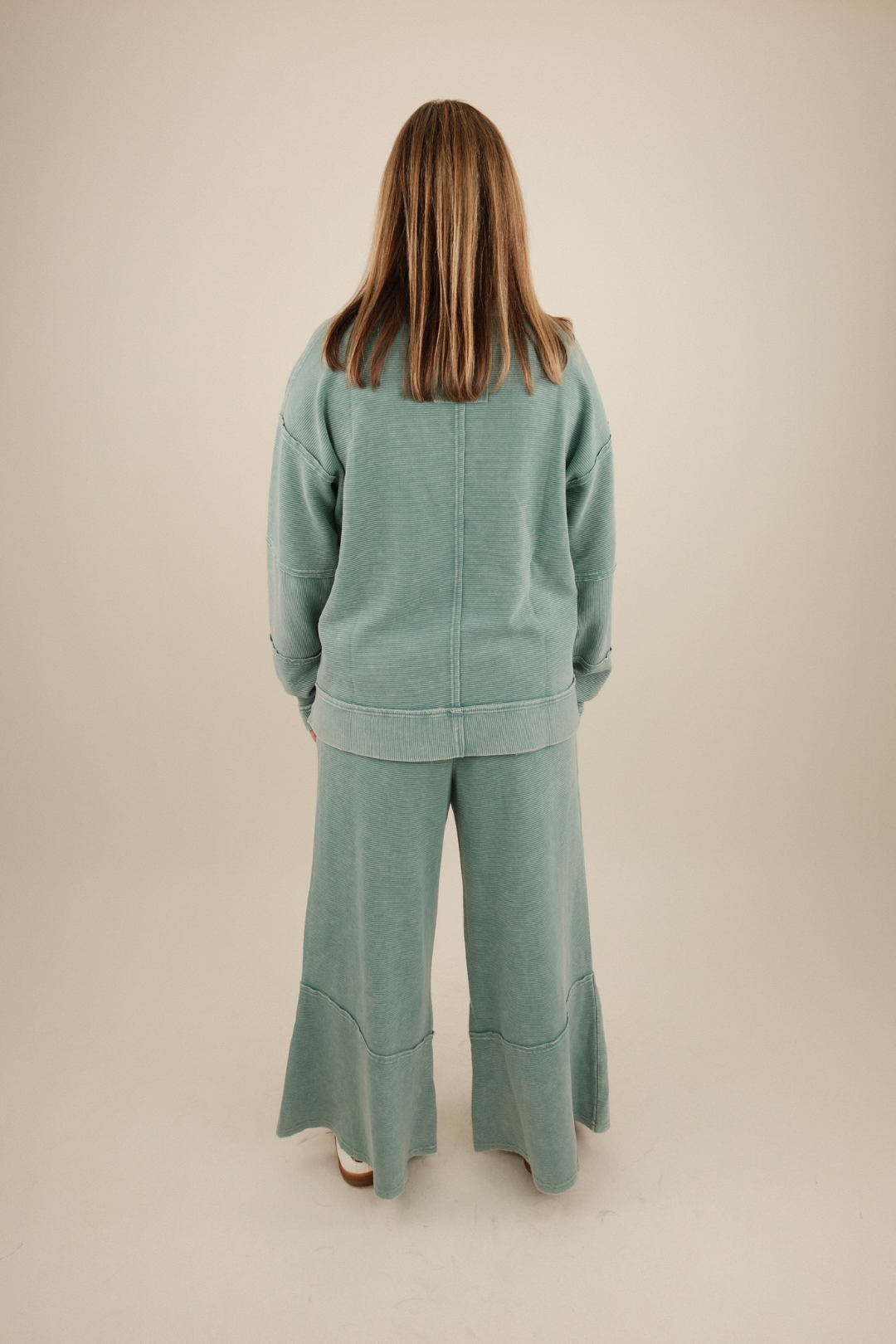 Canyon Dust Mineral Wash Pants
