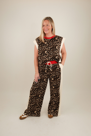 Wildfire Cheetah Set