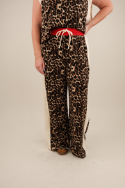 Rodeo Rebel Cheetah Pants