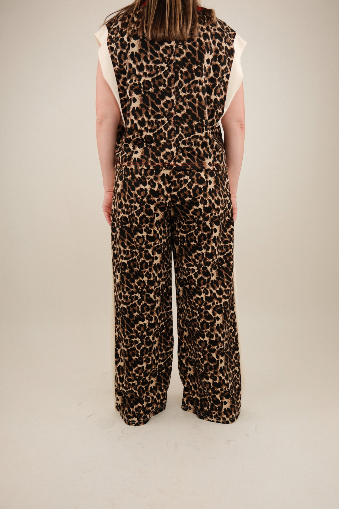 Rodeo Rebel Cheetah Pants