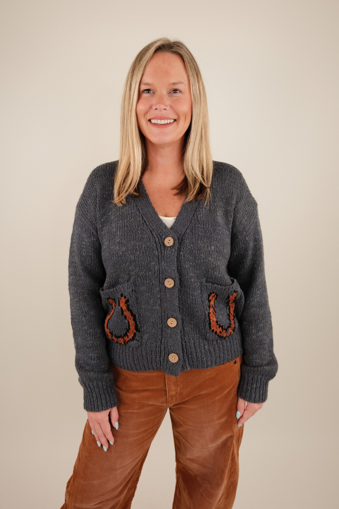 Midnight Rider Cardigan