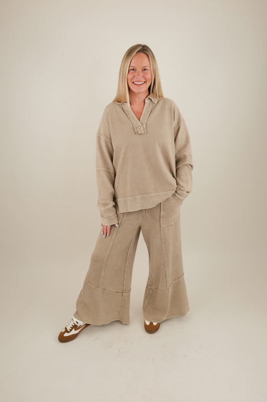 Rustler's Rest 2-Piece Set