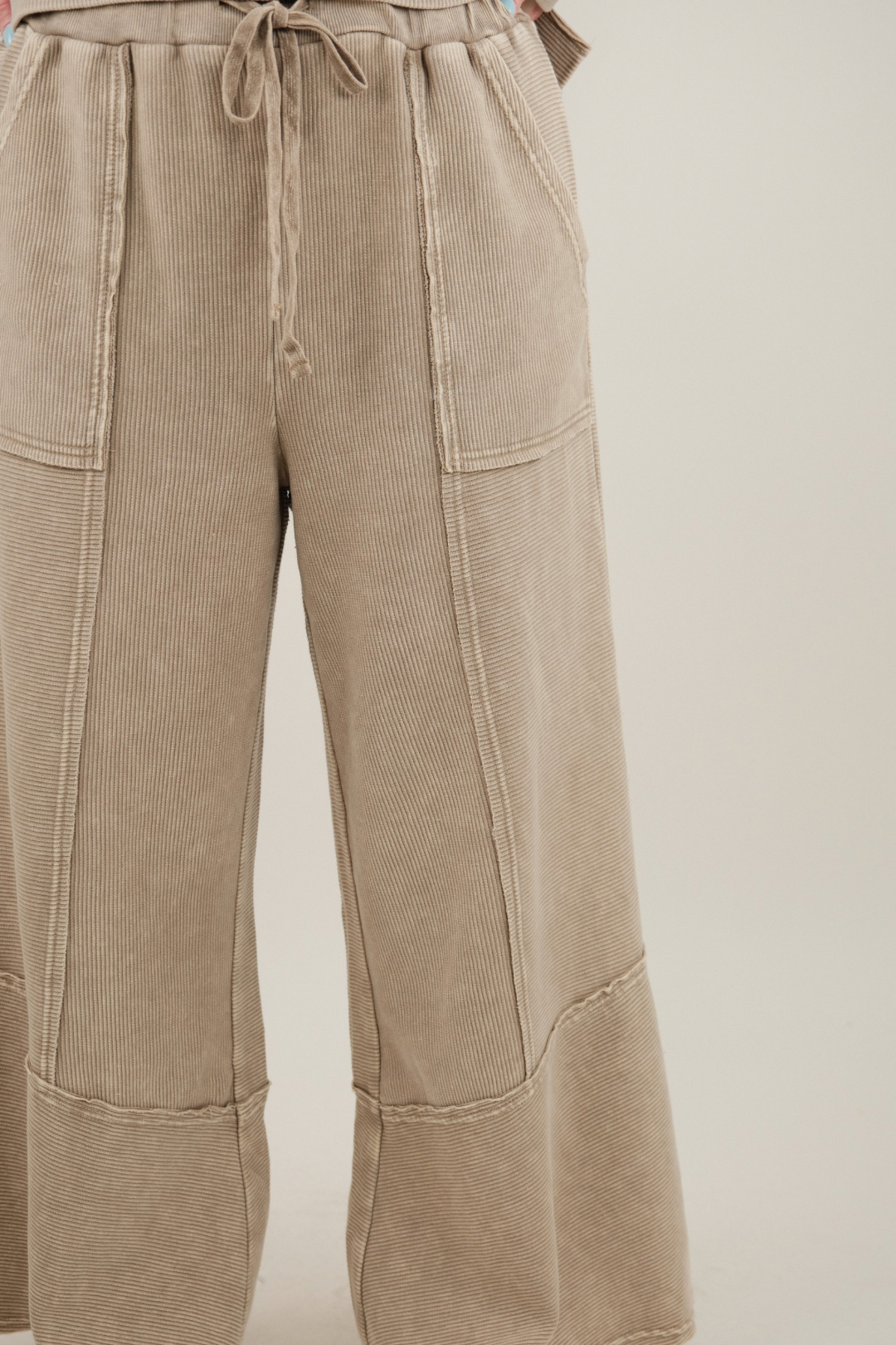Canyon Dust Mineral Wash Pants