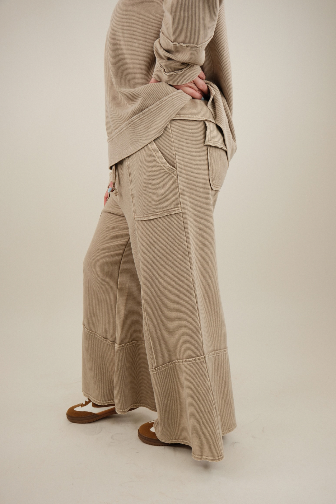 Canyon Dust Mineral Wash Pants